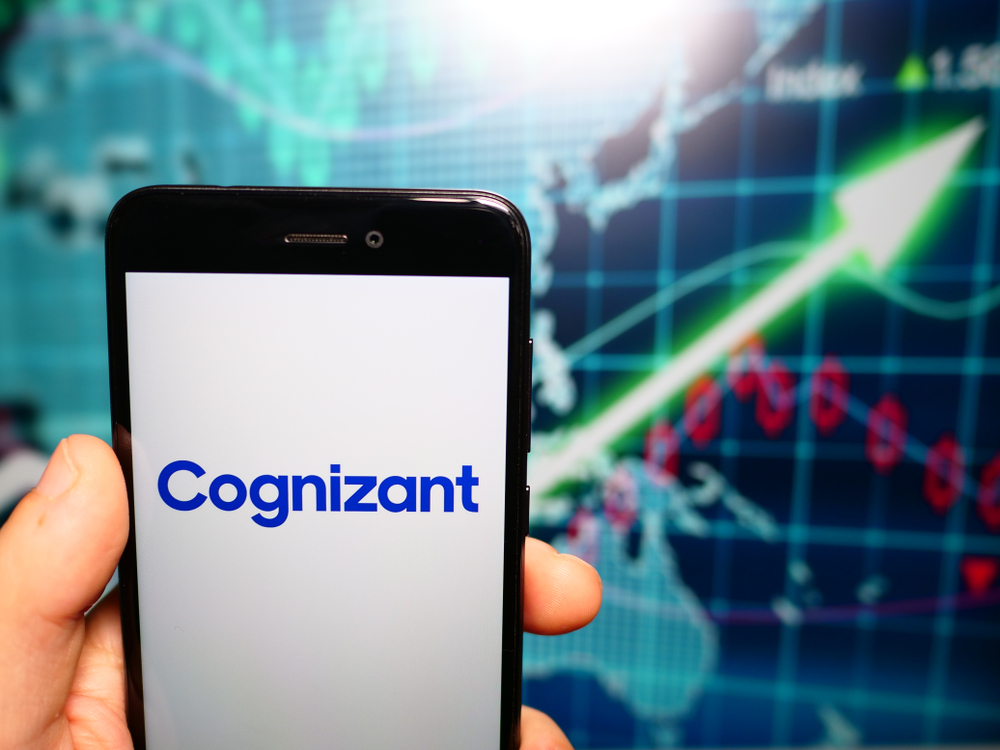 Cognizant Reports Great Quarterly Results, Appoints New CEO